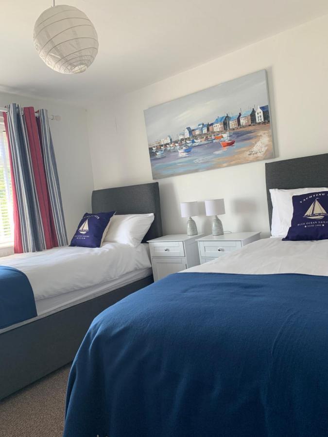 Lovely Home From Home Apartment 8 Mins Walk To Beach With Free Parking And Sun Deck 2 Bed Sleeps 4 Lyme Regis Exterior photo